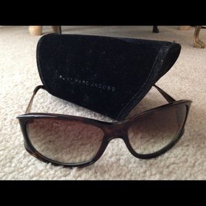 Marc Jacobs sunglasses